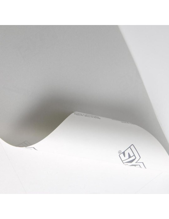 HX203EG - Dépoli Mat adh permanent incolore